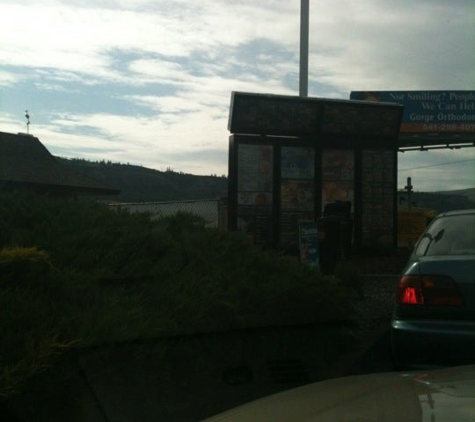 McDonald's - The Dalles, OR