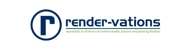 Render-Vations Logo