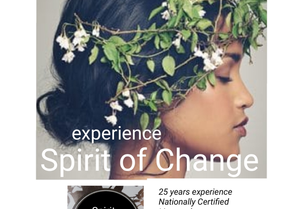 Spirit of Change Health & Wellness - Fayette, MS