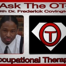 Frederick F Covington, OTRL - Occupational Therapists