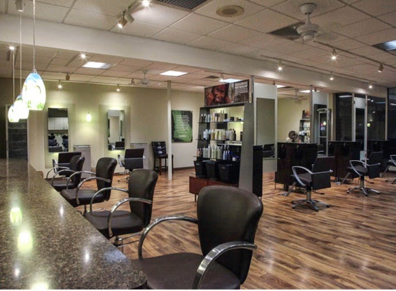 a New Beginning, an AVEDA Lifestyle Salon and Day Spa - Bethel, CT