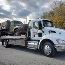 Kelly Towing - Towing