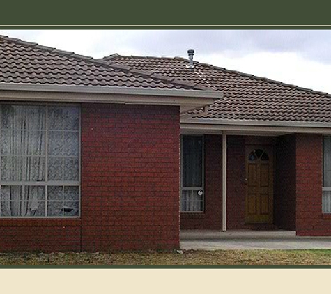 Homebase Inspections Pty Ltd. www.homebaseinspections.com.au