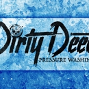 Dirty Deeds Pressure Washing, Inc. - Building Cleaning-Exterior