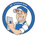 MR. STUCCO MAN, INC. - Stucco & Exterior Coating Contractors