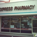Express Pharmacy - Wheelchairs