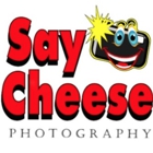 Say Cheese Photography