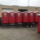 Pro Waste, INC. - Portable Toilets