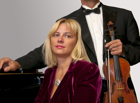 Music In Westchester - Piano & Violin Instruction by PhD in Music Performance & Pedagogy - Mount Kisco, NY. Music in Westchester Piano & Violin Teachers