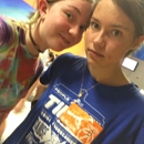 Sky Zone Trampoline Park