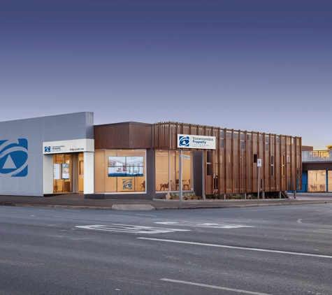 Toowoomba Property First National - Toowoomba City, QLD