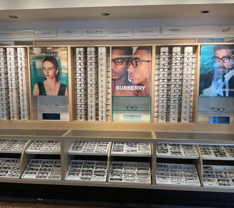 LensCrafters - Redondo Beach, CA