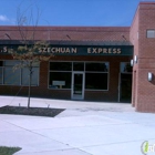 Chen's Szechuan Express