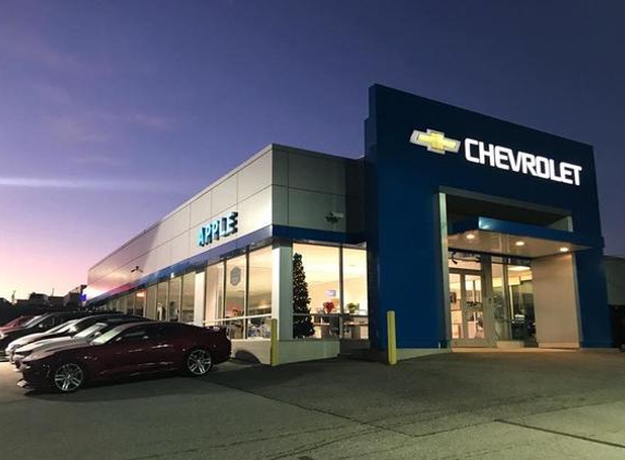 Red Lion Chevrolet - Red Lion, PA