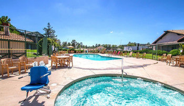 Quality Inn Payson - Payson, AZ