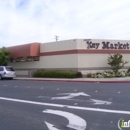 Key Markets - Grocery Stores