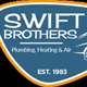 Swift Brothers Plumbing