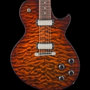 Custom Shop Guitars - Guitars & Amplifiers