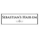 Sebastian's Hair-em - Beauty Salons