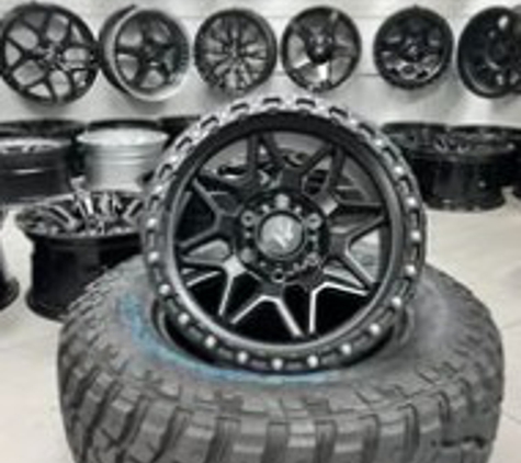 Brisbane Tyre Centre Pty Ltd - Slacks Creek, QLD