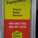 Reliable Restaurant Equip