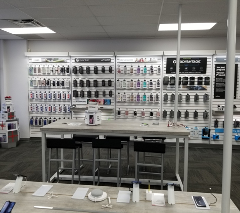 Verizon - Middlefield, OH