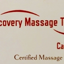 Recovery Massage Therapy - Massage Therapists
