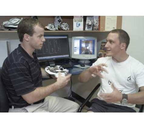 Footsmart Podiatry - Mooloolaba, QLD