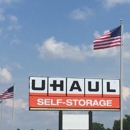 U-Haul Moving & Storage of South High Point - Truck Rental