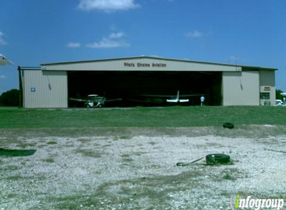 Pilot's Choice Aviation - Georgetown, TX