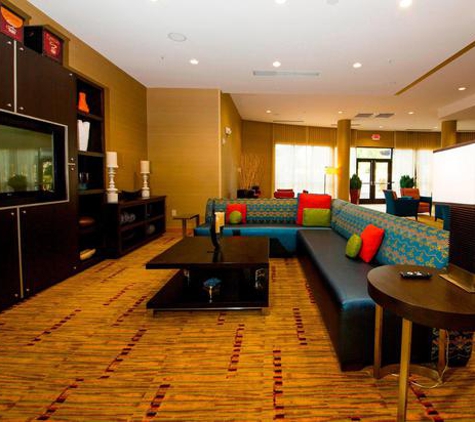 Courtyard by Marriott - Warner Robins, GA