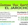 El Jarocho Income Tax