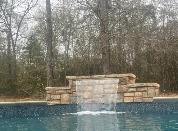 Pro Pools By Bug Eiland - Phenix City, AL