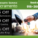 Locksmith Service Sacramento - Locks & Locksmiths