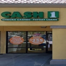 Cash1 - Payday Loans