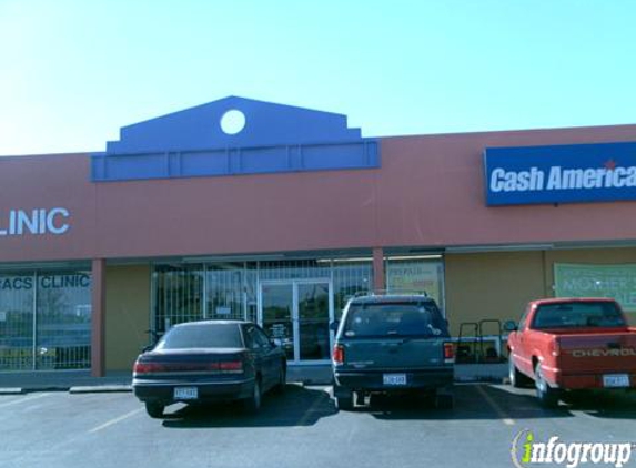 Cash America Pawn - San Antonio, TX