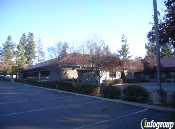 Fresno Long Term Care Medical Group - Fresno, CA