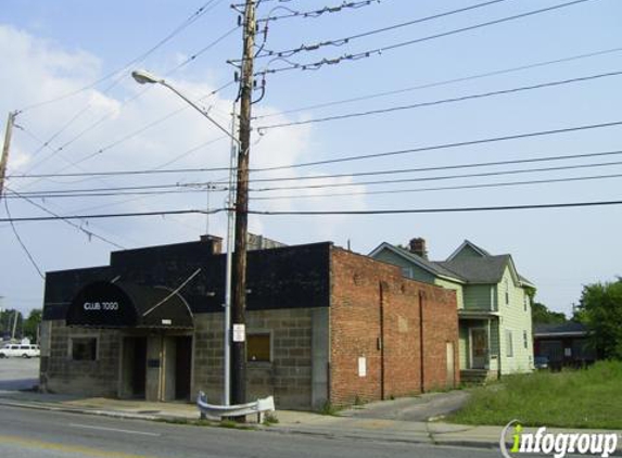 Cleveland Auto Livery Limousine - Cleveland, OH