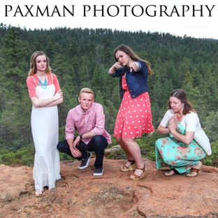 Paxman Photography - Pinetop, AZ