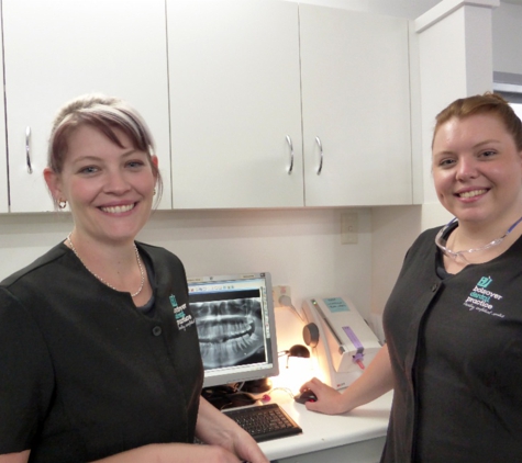 Bolsover Dental Practice - Rockhampton, QLD. Latest dental technology.