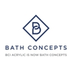 Bath Concepts gallery