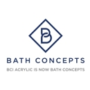 Bath Concepts - Bathtubs & Sinks-Repair & Refinish