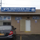 GN Services, Inc. - Computer Printers & Supplies