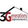 3 Generations Improvements Inc