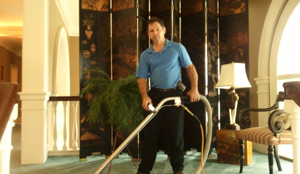 Paul Pilcher Carpet & Rug Cleaning - Broussard, LA