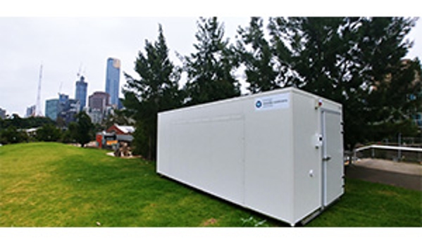 Prestige Modular Coolrooms and Freezers - Southbank, VIC