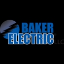 Baker Electric - Cable Splicing
