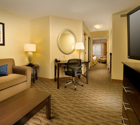 Holiday Inn Express & Suites Manassas - Manassas, VA