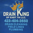 Drain King of East TN LLC