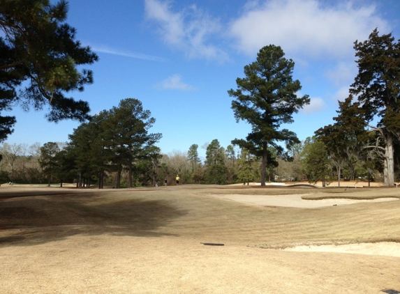 Palmetto Golf Club - Aiken, SC